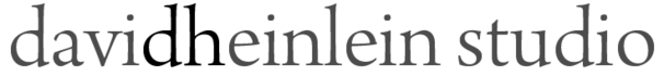 David Heinlein Studio